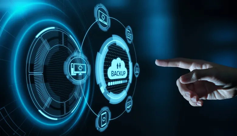 Backup en la era digital: estrategias efectivas para empresas de IT y telecomunicaciones