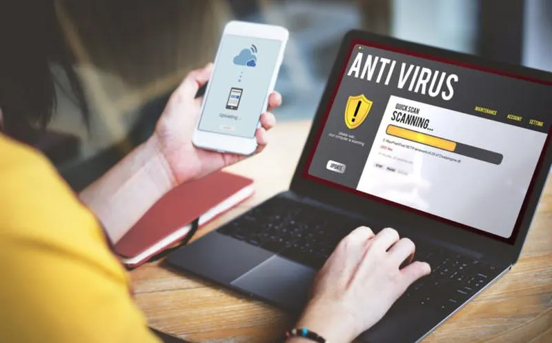 Cómo elegir el mejor antivirus para tu empresa: Una guía completa para 2024