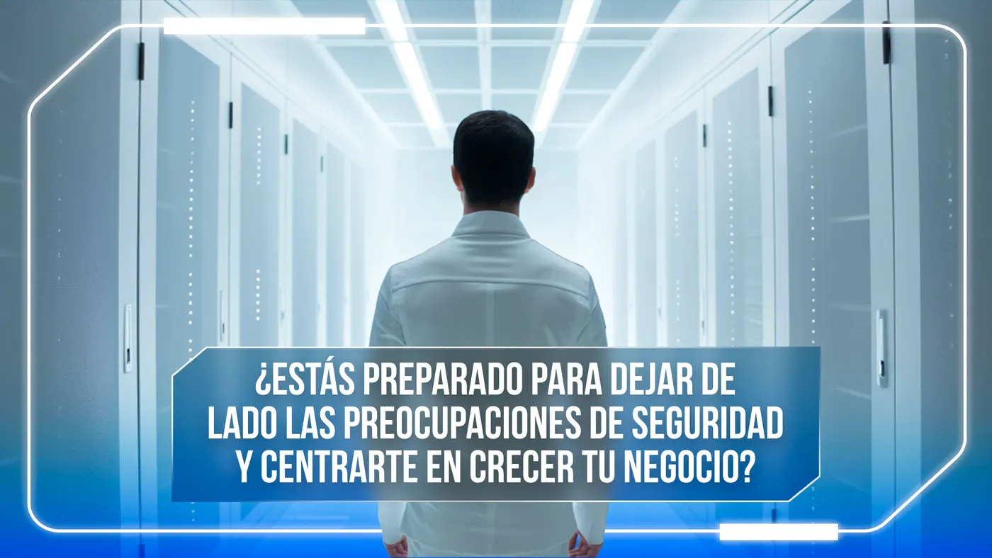 ¿Cómo proteger la información de Microsoft 365 en mi empresa?