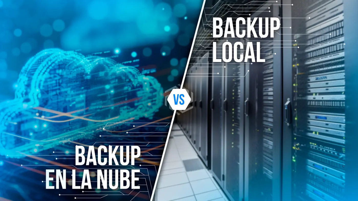 ¿Cuál es el mejor backup para tu empresa?