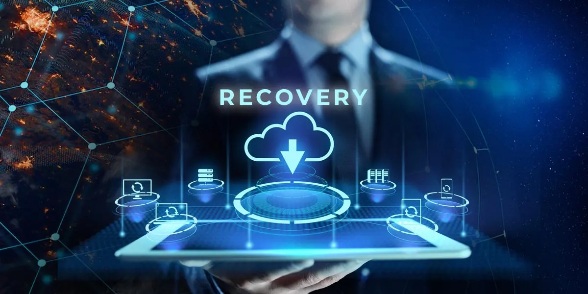 Disaster Recovery: Preparando a tu empresa para lo inesperado