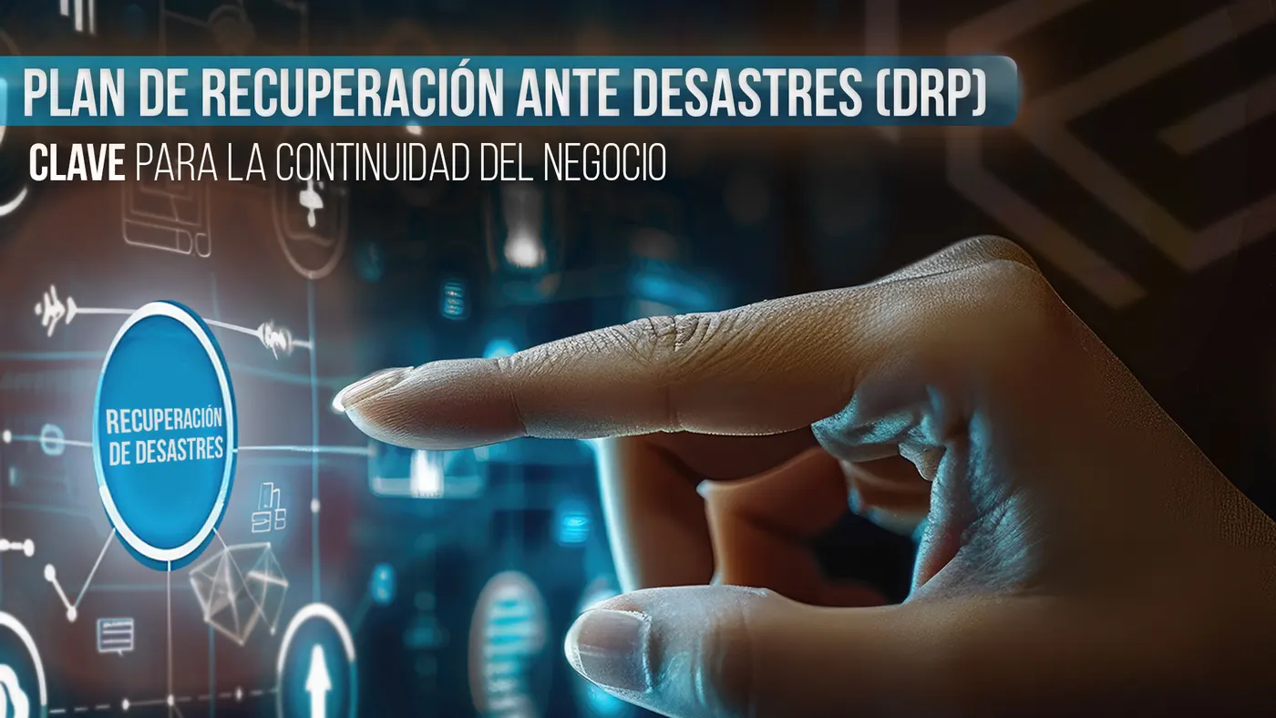 DRY y continuidad del negocio.