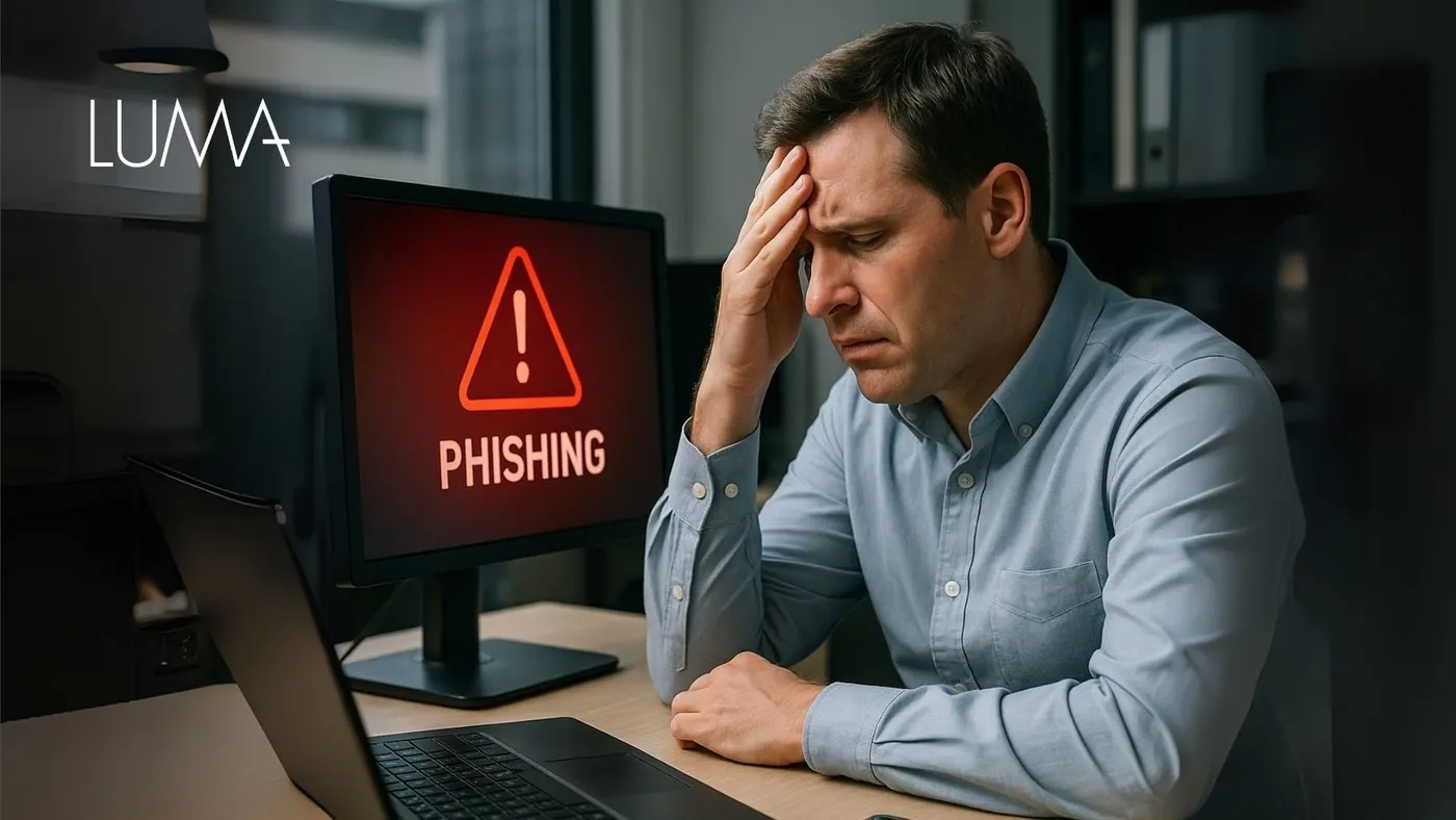 El error humano: ¿por qué sigue siendo el mayor riesgo en ciberseguridad?