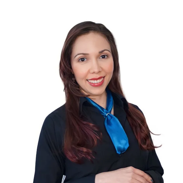 Daniela Sánchez — Líder de Marketing en LumaCloud
