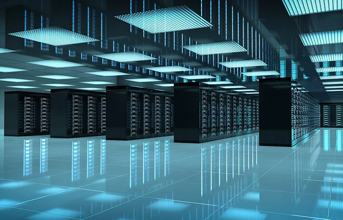 Datacenter en Colombia desde donde se opera el Backup as a Service