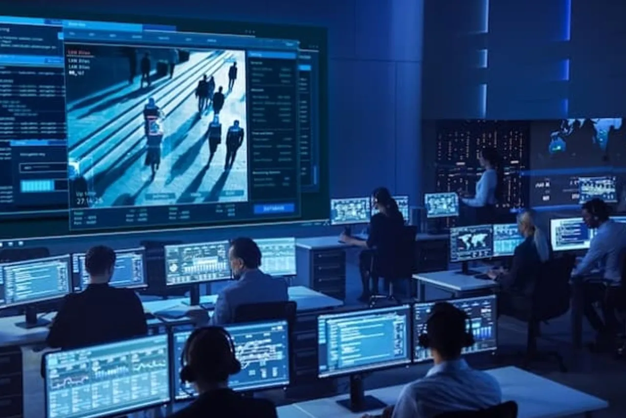 Consultores de seguridad de la información trabajando en el cumplimiento ISO 27001