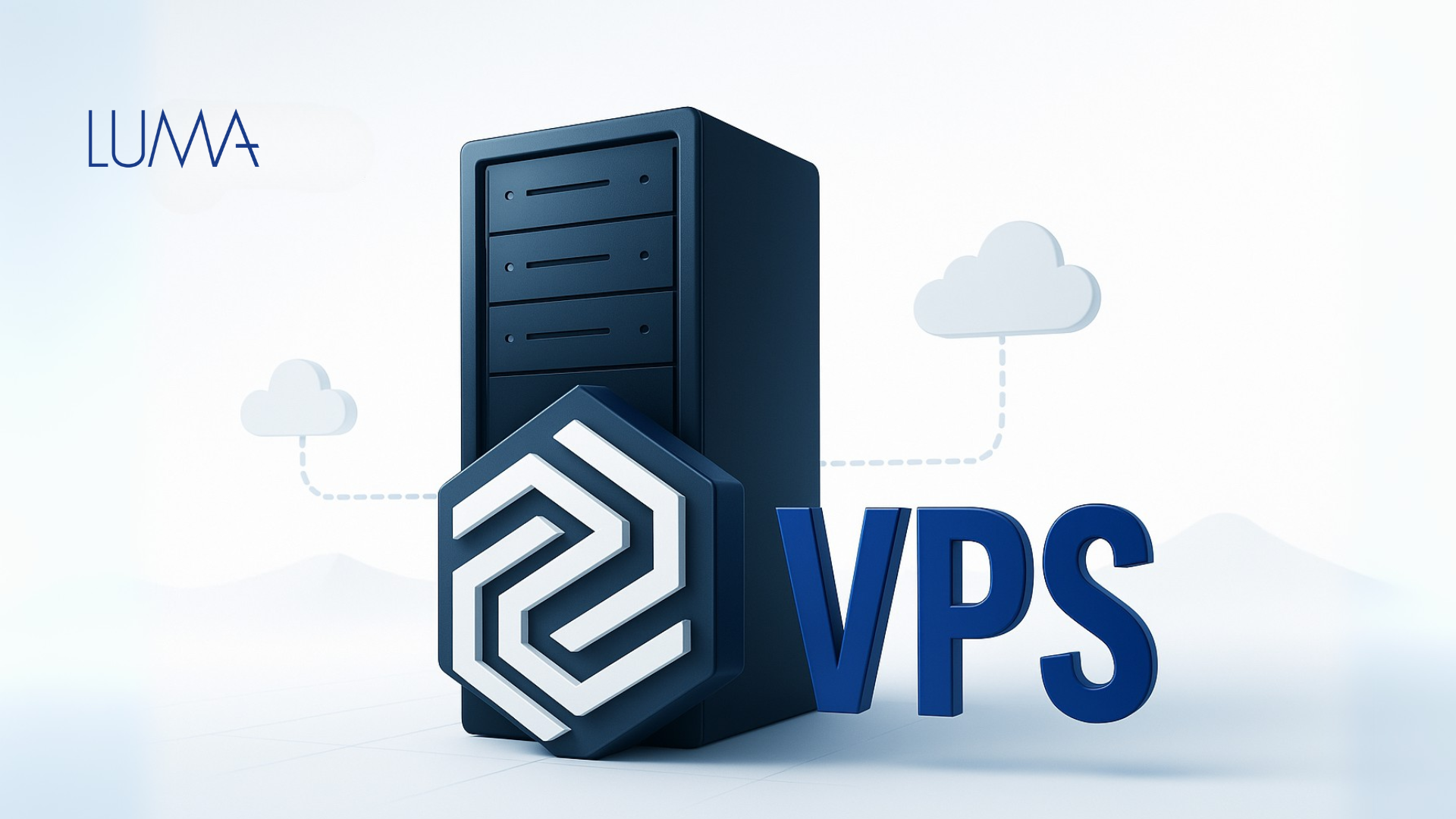 Que es un VPS
