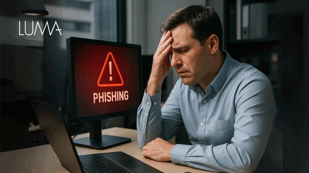 El mayor error en ciberseguridad es el error humano