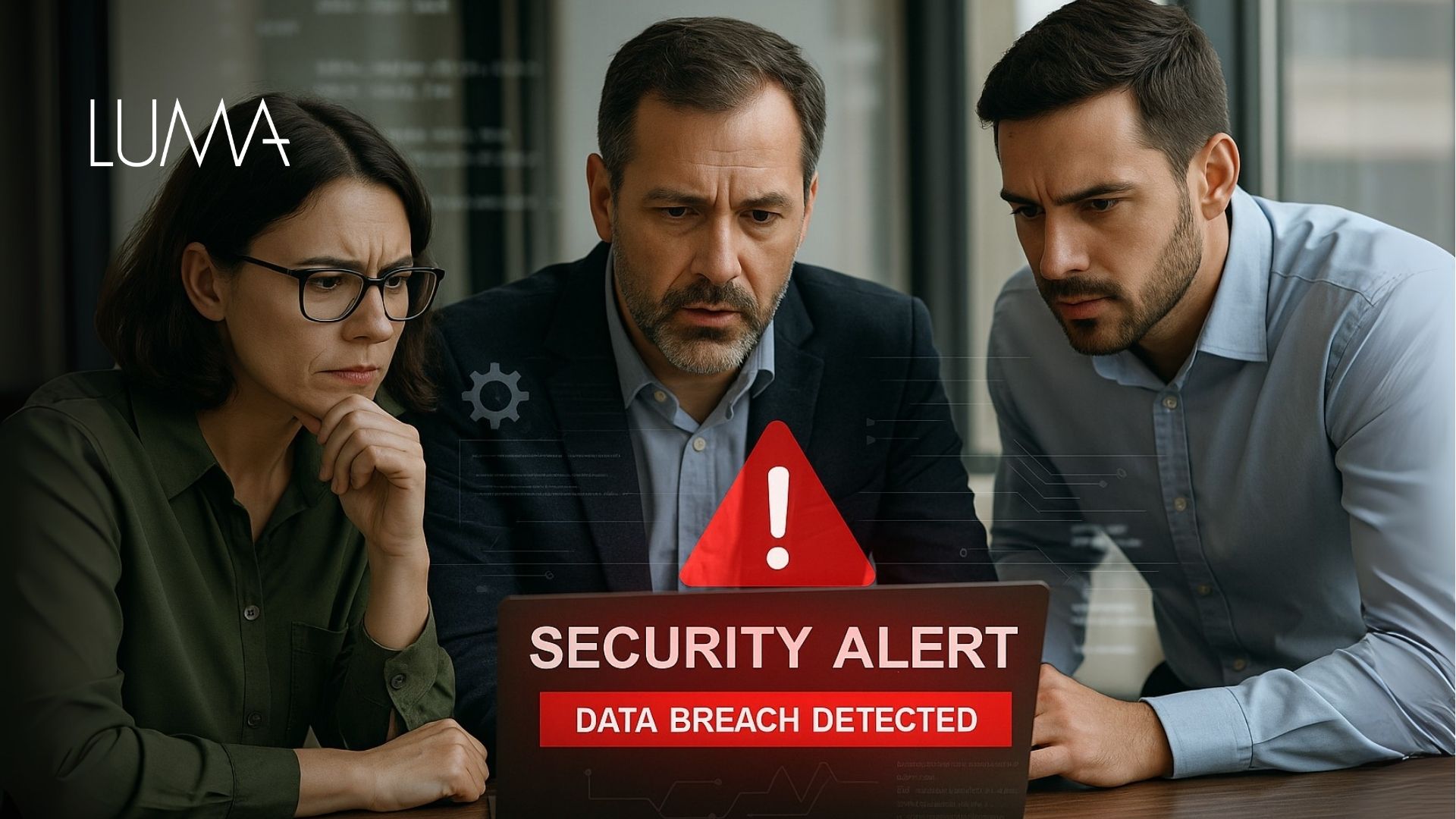 Riesgos en la cadena de software: el eslabón más débil