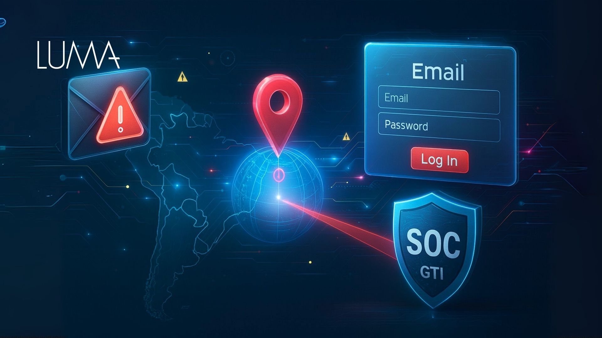 Cómo Google Threat Intelligence fortalece la protección de marca y combate el phishing desde el SOC