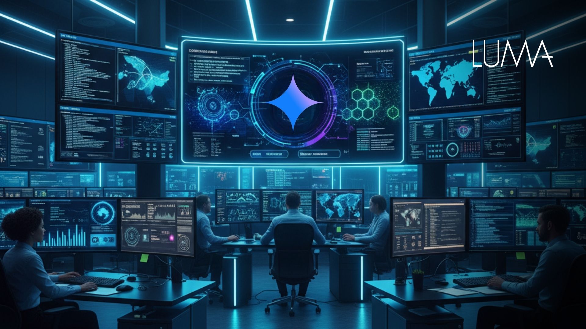 Gemini + Google Threat Intelligece: cómo la IA consulta amenazas automáticamente