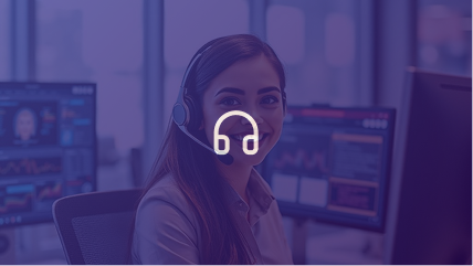 Agentes de Servicio al Cliente