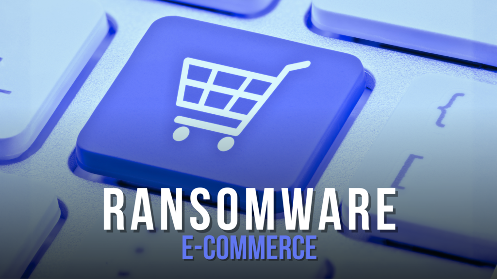 Centro de Operaciones CyberSOC monitoreando y bloqueando un ciberataque a e-commerce en tiempo real.