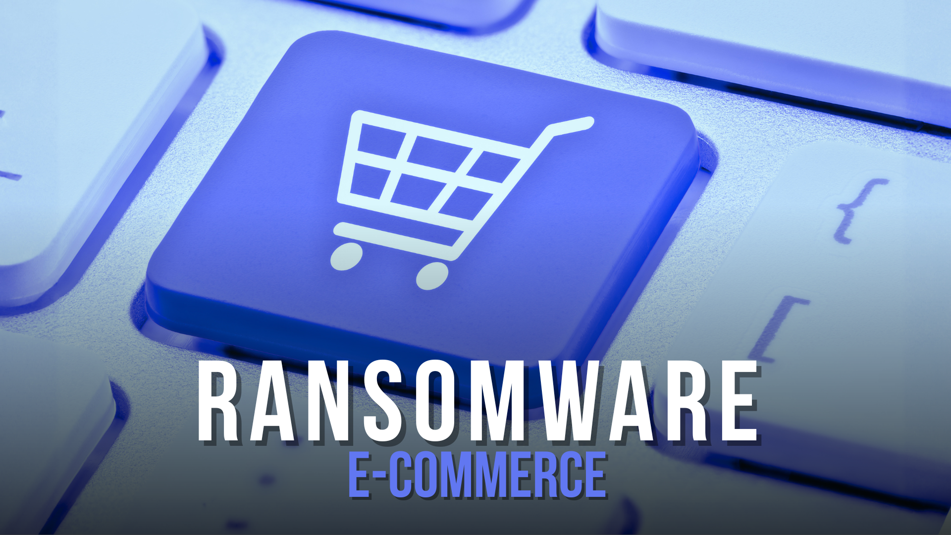 Centro de Operaciones CyberSOC monitoreando y bloqueando un ciberataque a e-commerce en tiempo real.