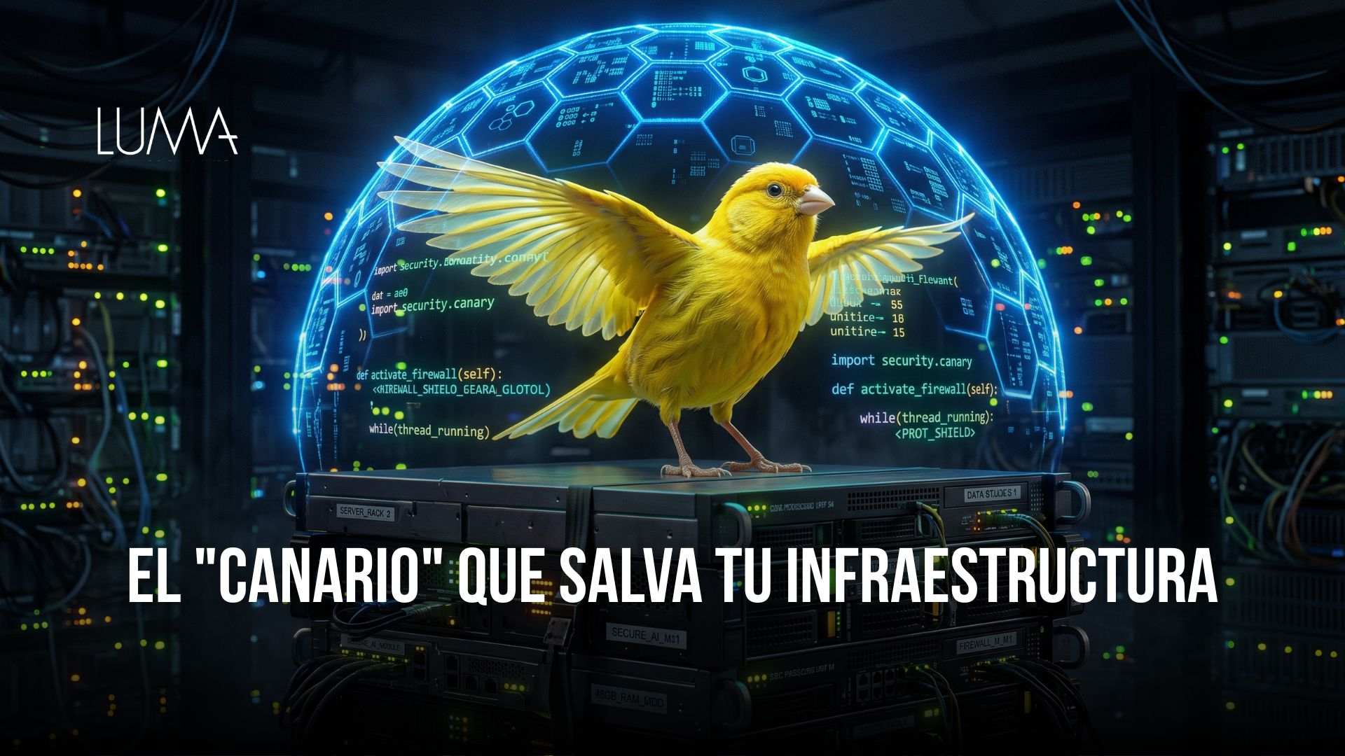 Stack Canaries: Entendiendo la defensa contra ataques de memoria